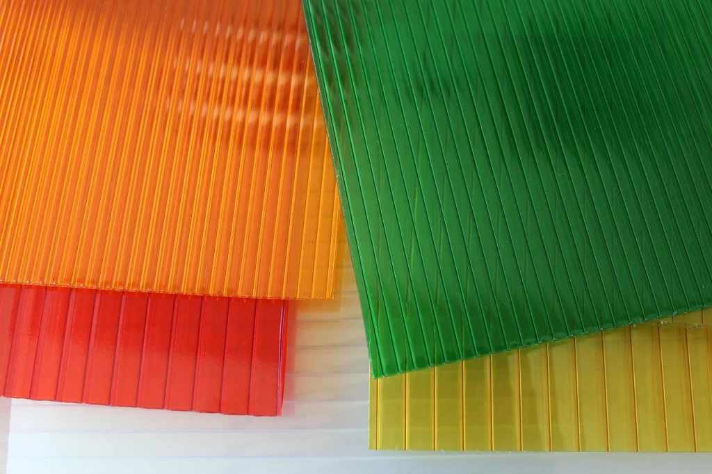 Acrylic Sheet Plastic Board