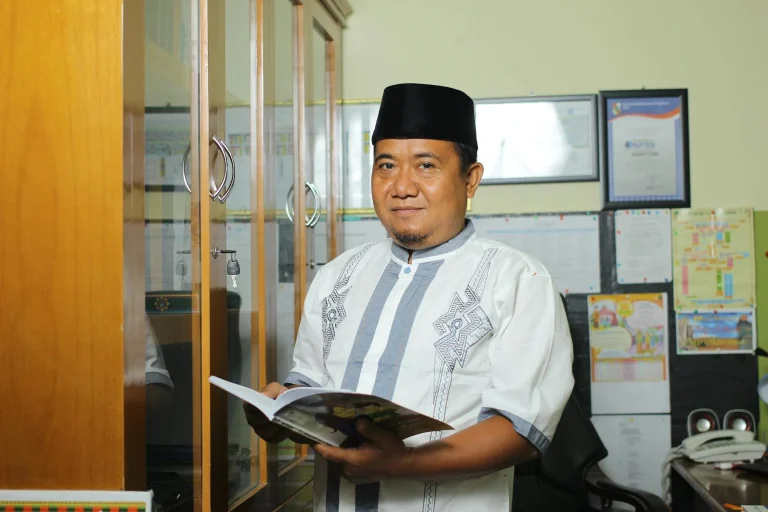 Aspek Ergonomi: Kunci Kenyamanan Staf Kasir