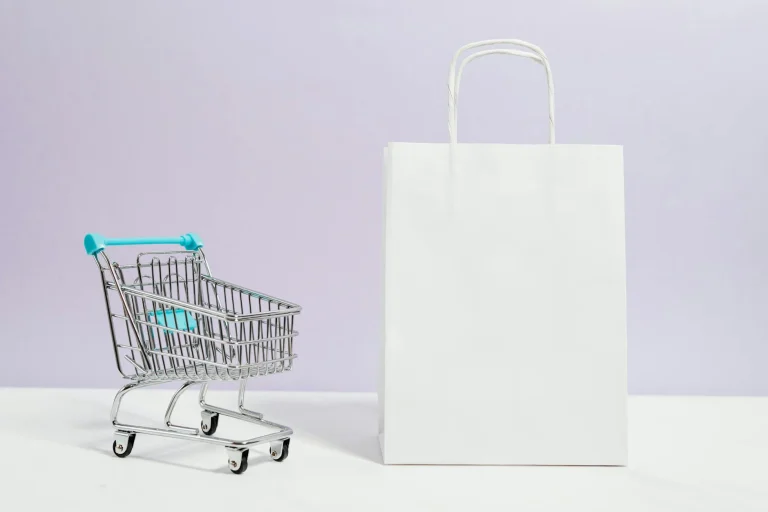 Bikin Pelanggan Ketagihan Belanja Di Toko Anda