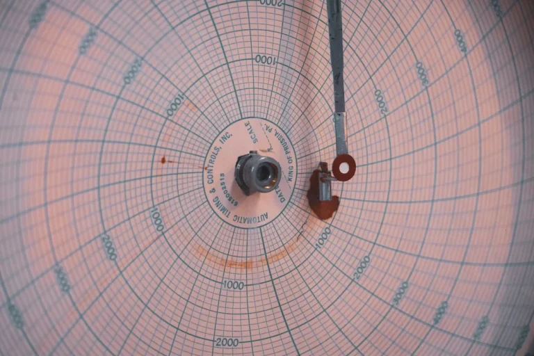 Blueprint Measuring Tape