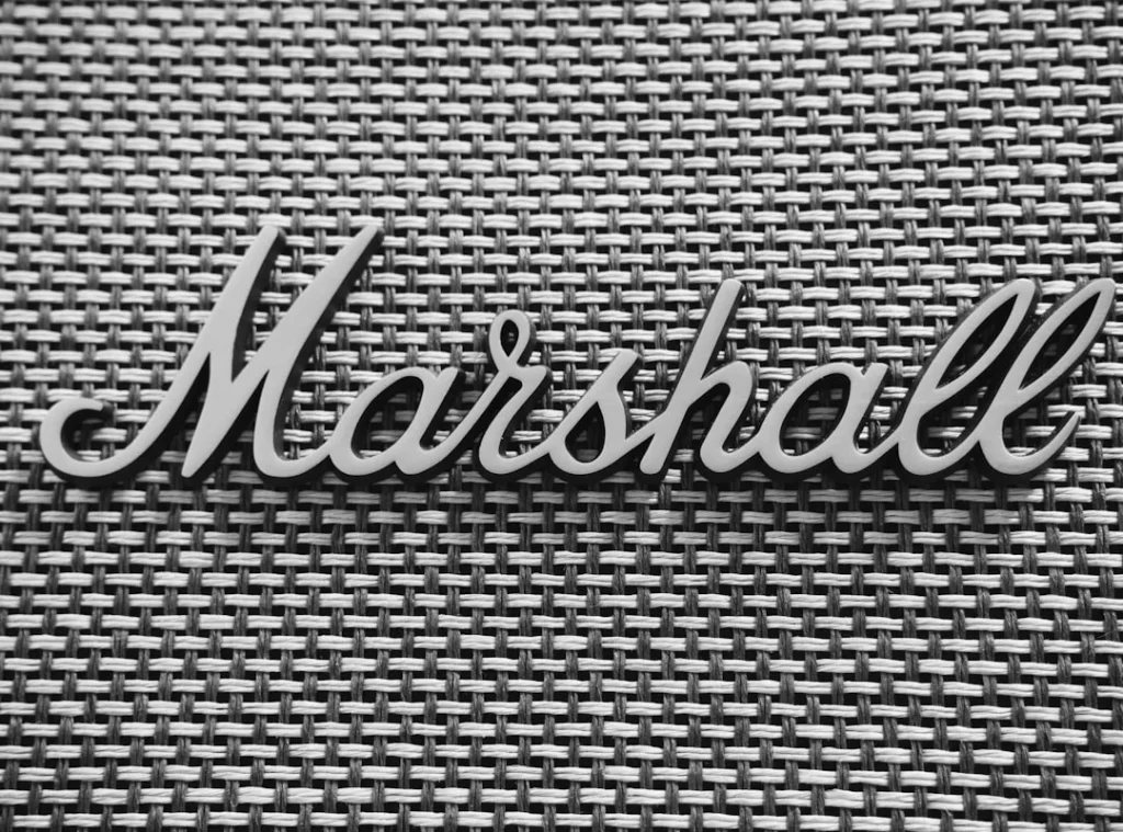 Brand Logo Warehouse Racks