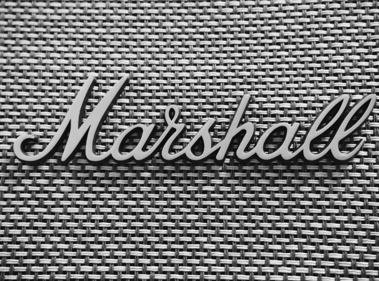 Brand Logo Warehouse Racks