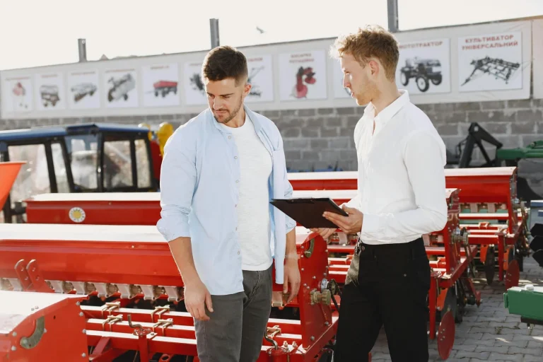 Business Profit Store Equipment