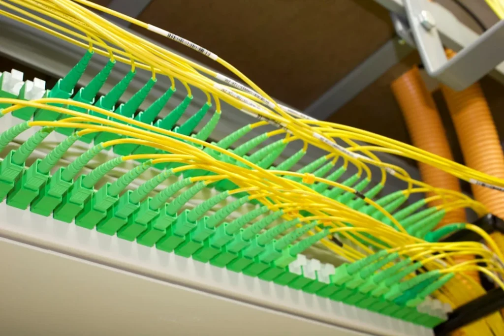 Cable Management Pos System