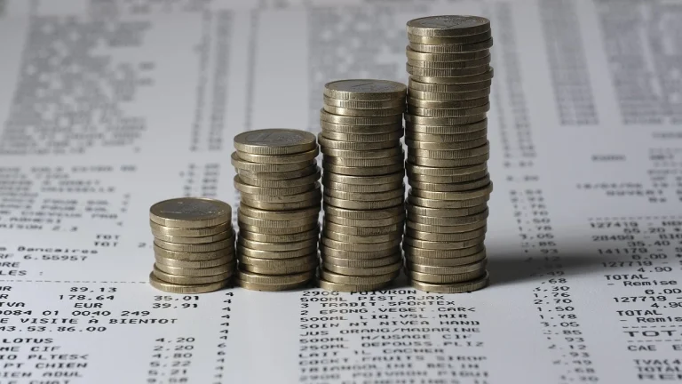Calculator Money Growth
