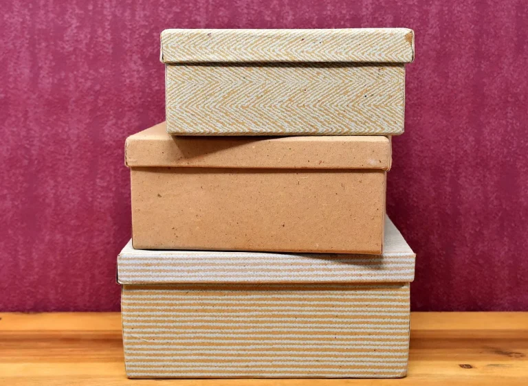 Cardboard Stand Product Display