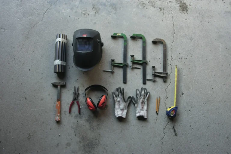 Carpenter Tools Wood Construction
