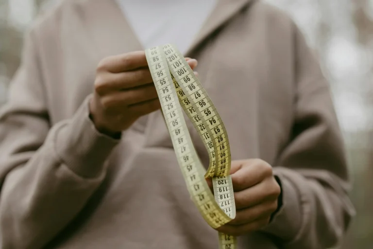 Checklist Measuring Tape