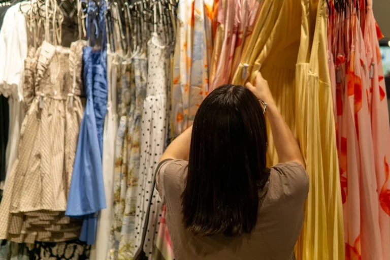 Clothing Rack Garment Rack