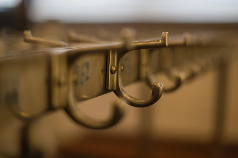 Clothing Rack Metal Hanger