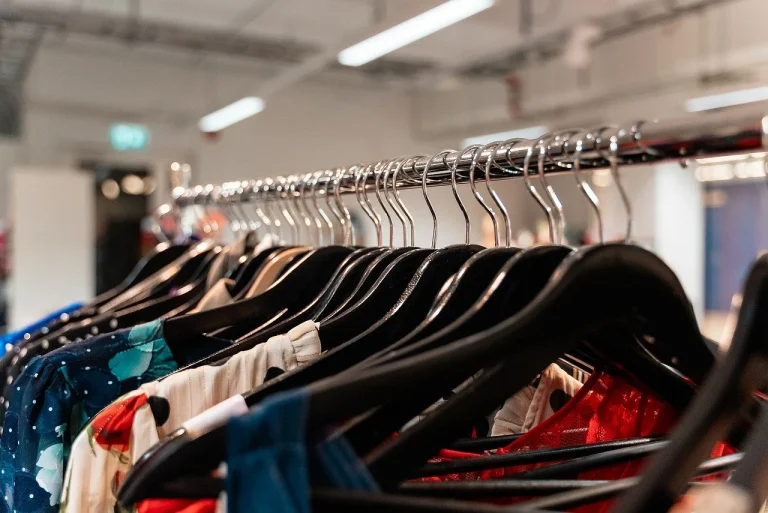Clothing Store Fashion Boutique