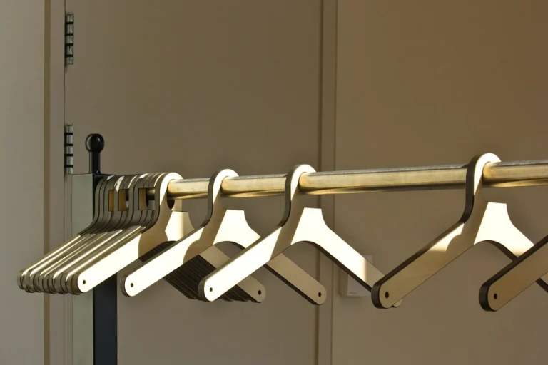 Display Rack Metal Hook