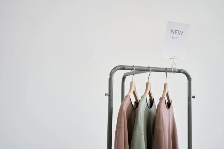 Display Rack Rotating Stand