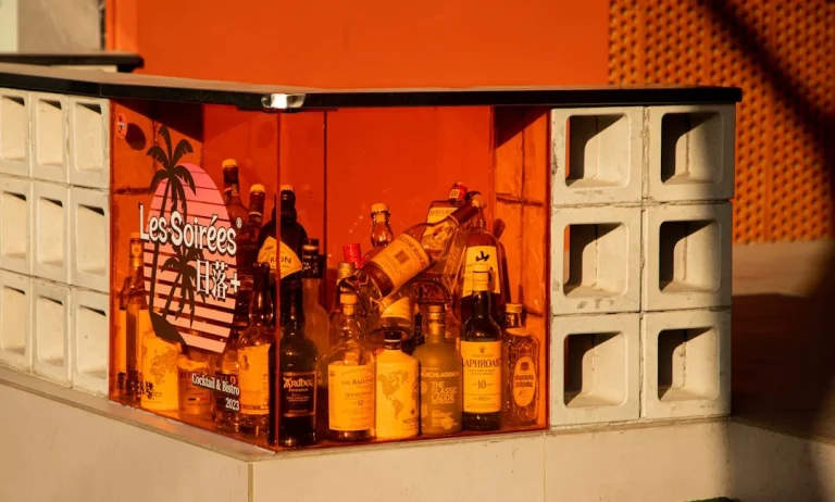 Display Stand Promotion Rack