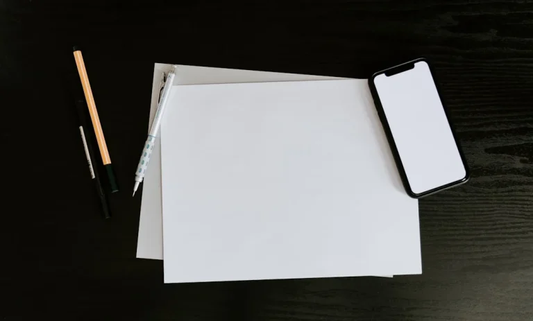 Document Folder Warehouse Plan
