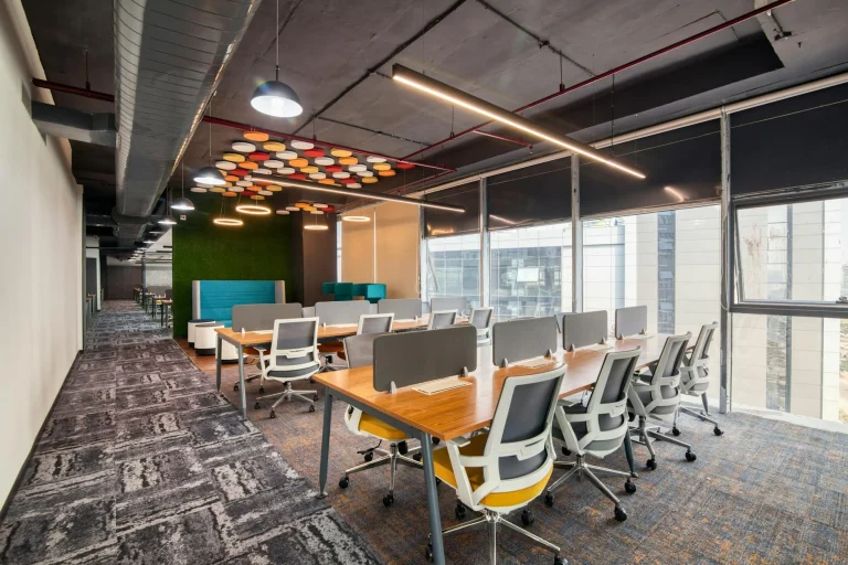 Ergonomics Office Furniture