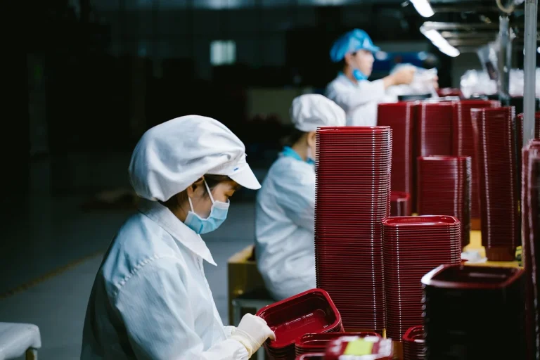 Factory Production Steel Rack