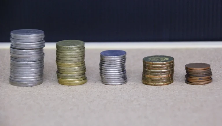 Faktor Yang Menentukan Harga Rak Minimarket Bekas