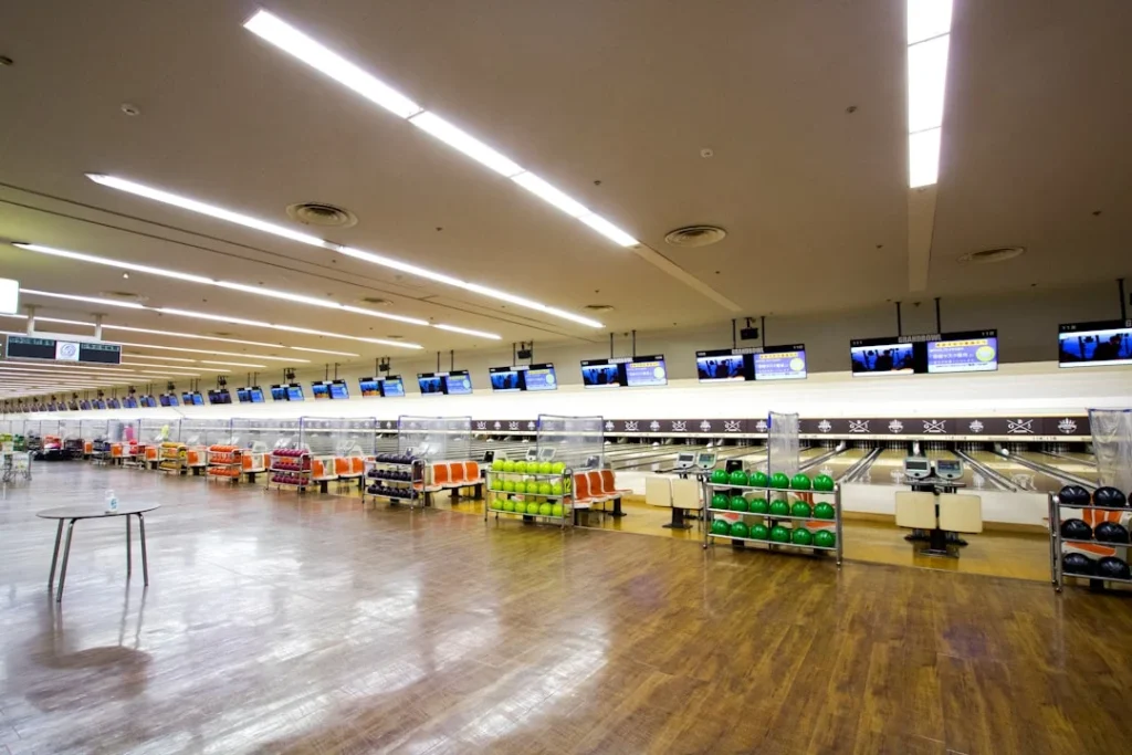 Floor Plan Store Interior