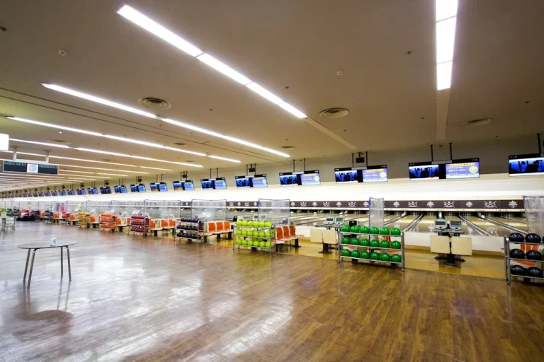 Floor Plan Store Interior