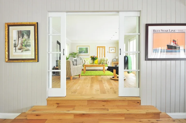 Floor Plan Store Layout Interior Design