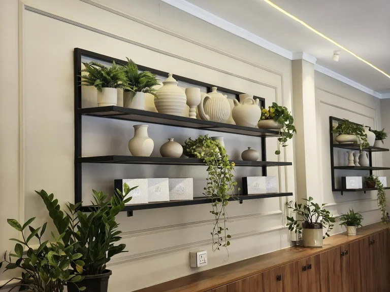 Furniture Design Shelving Unit