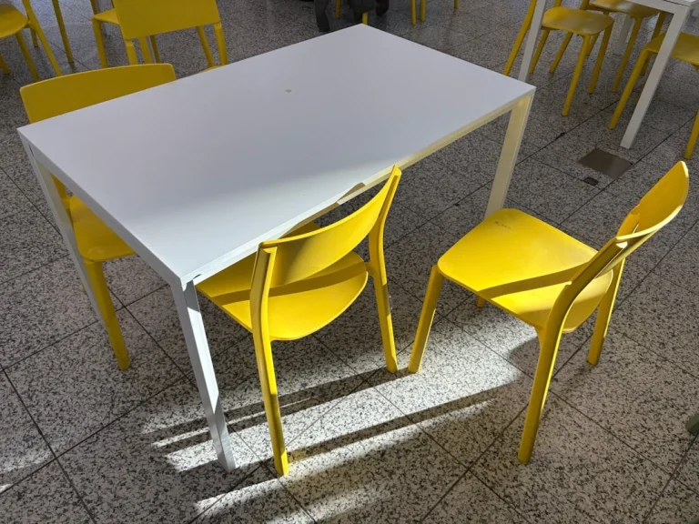 Furniture Quality Metal Desk