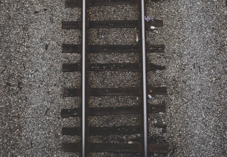 Galvanized Steel Metal Rack