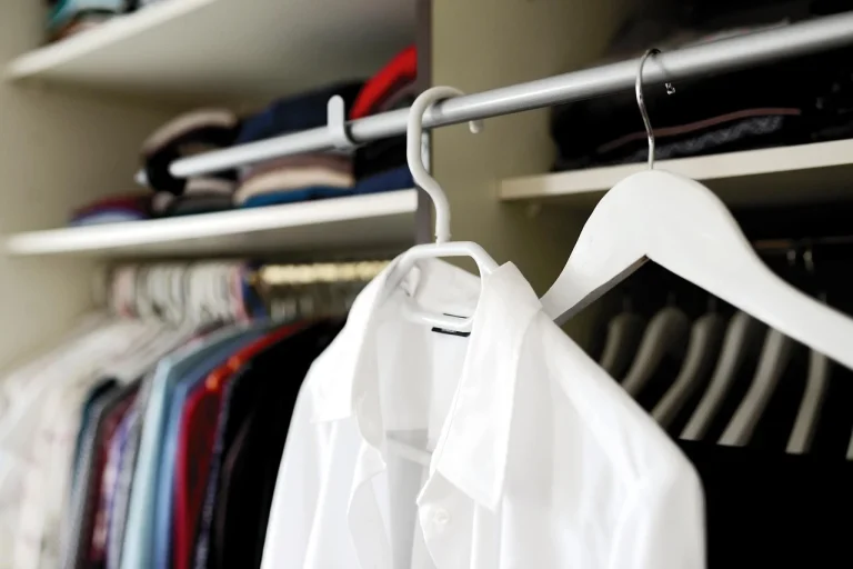 Garment Rack Clothing Hanger