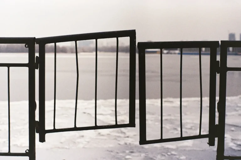 Glass Showcase Display Rack