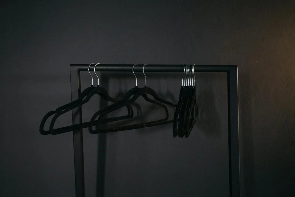 Gondola Rack Metal Shelf