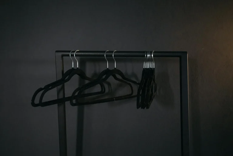 Gondola Rack Metal Shelf