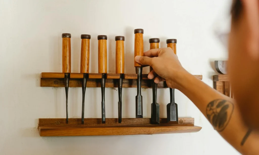 Gondola Rack Metal Shelf