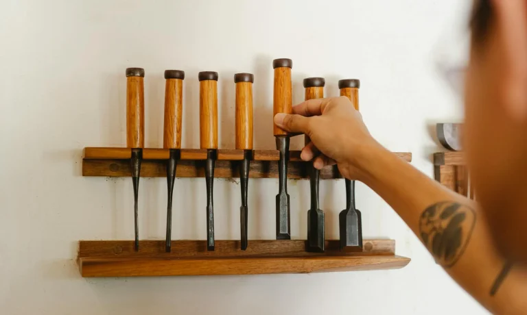 Gondola Rack Metal Shelf