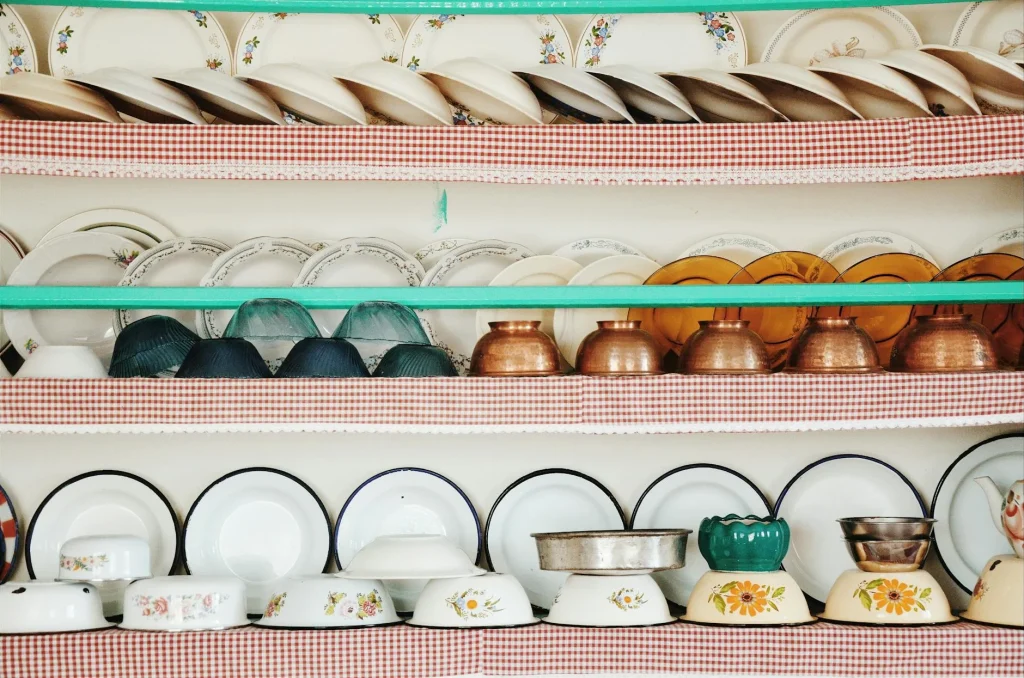 Gondola Rack Wall Shelf