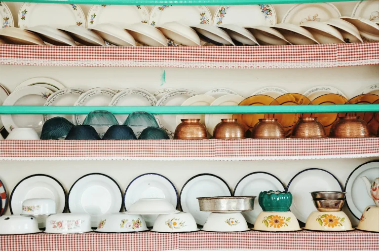 Gondola Rack Wall Shelf