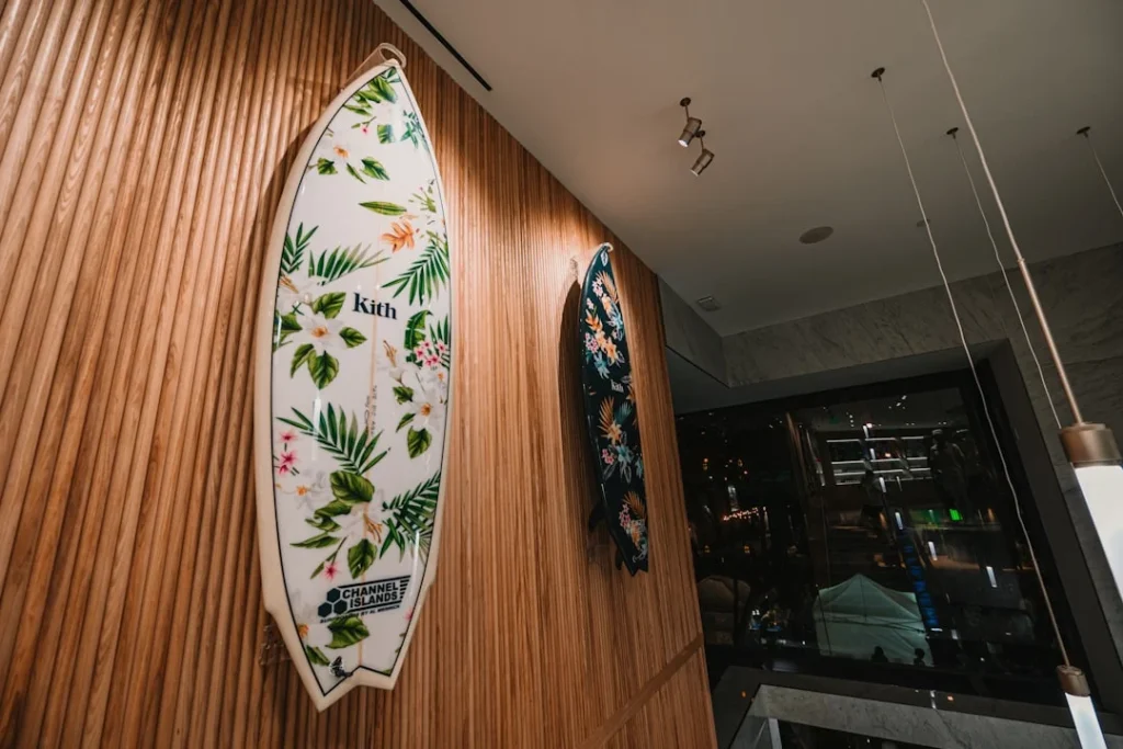 Gondola Rack Wall Shelf Island Display