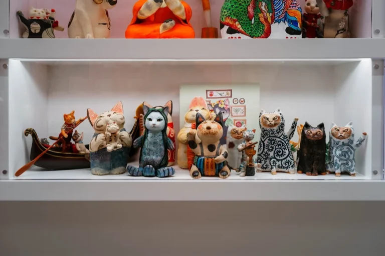 Gondola Shelf Retail Display