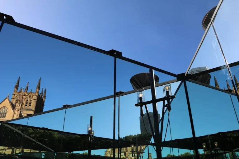 Gondola Shelf Slotted Angle Rack Wire Mesh Display