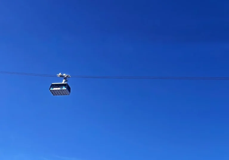 Gondola Shelving Shop Display
