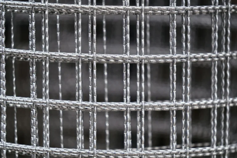 Hanging Rack Wire Mesh