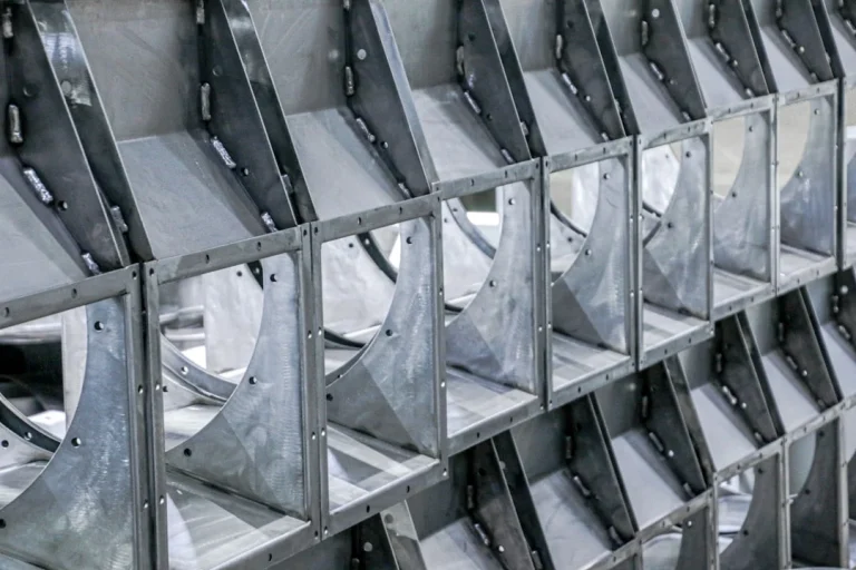 Heavy Duty Rack Metal Shelves