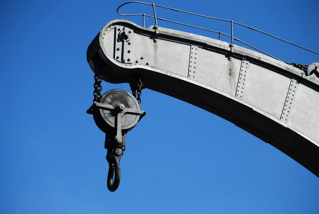 Heavy Duty Rack Metal Shelving