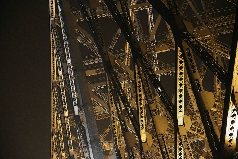Heavy Duty Rack Steel Material
