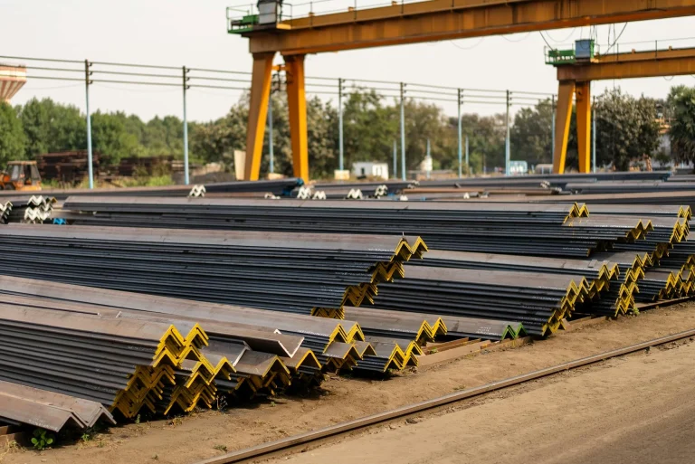Heavy Duty Rack Steel Quality