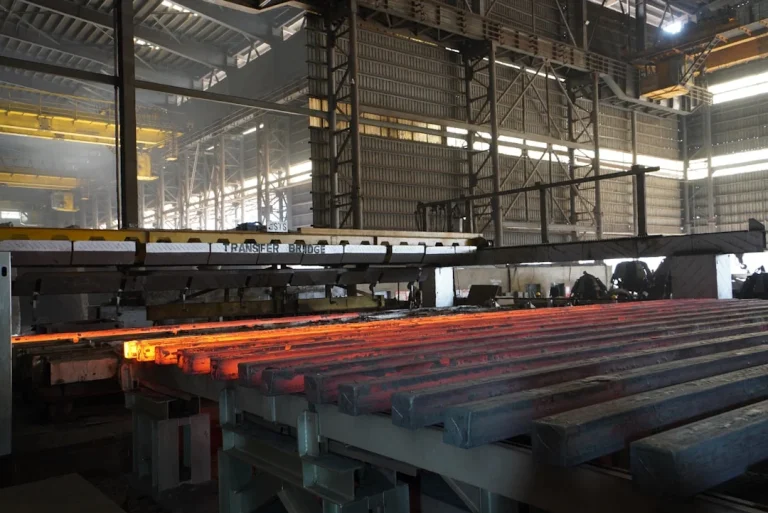 Heavy Metal Steel Storage