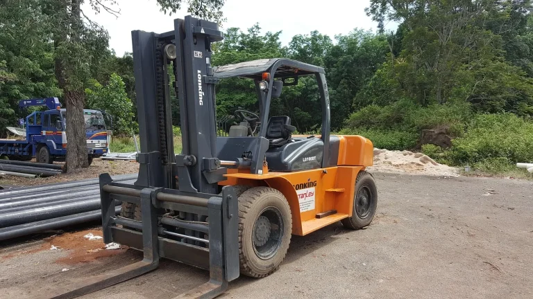Heavy Pallet Warehouse Storage