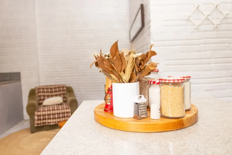 Home Organization Kitchen Storage
