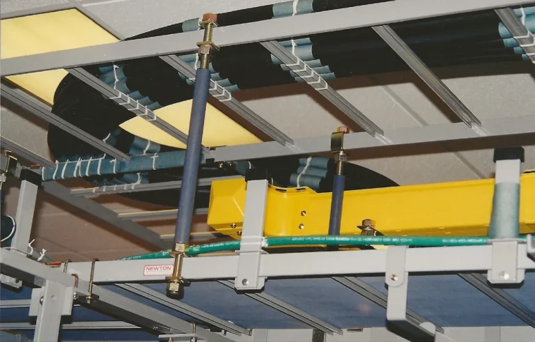 Industrial Shelf Steel Rack