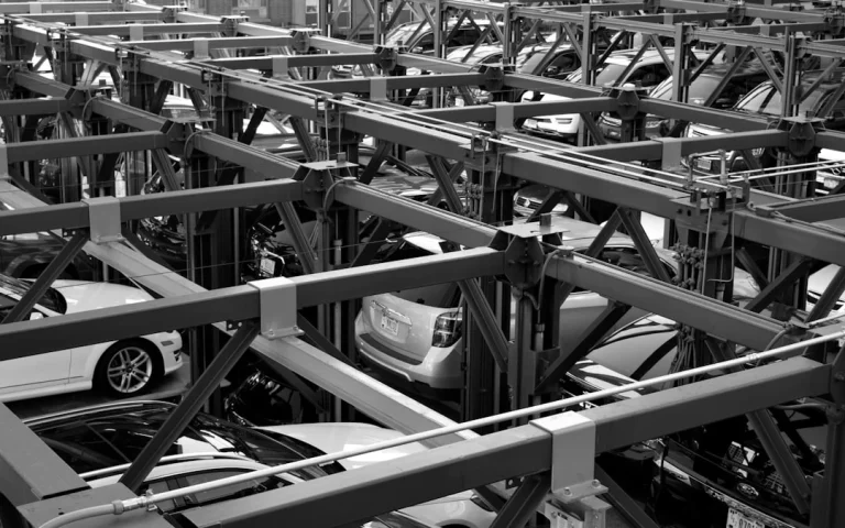 Industrial Shelving Heavy Duty Rack